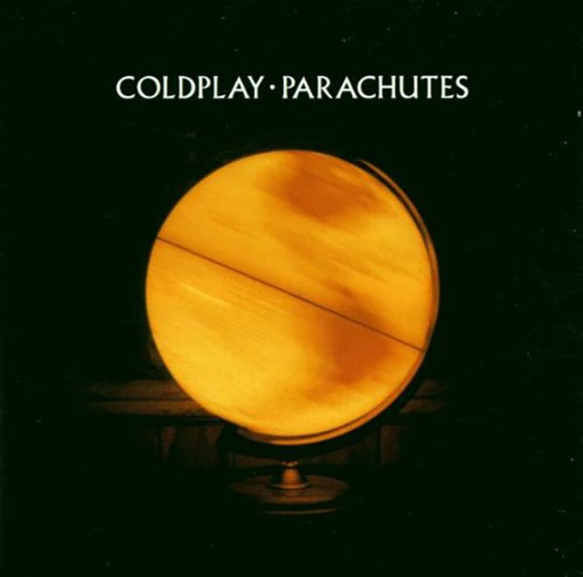 PARACHUTES | COLDPLAY