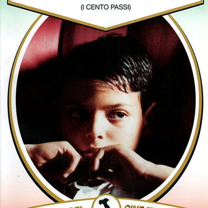 LOS CIEN PASOS (I CENTO PASSI) | GIORDANA, LO CASCIO y otros