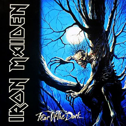 FEAR OF THE DARK | IRON MAIDEN