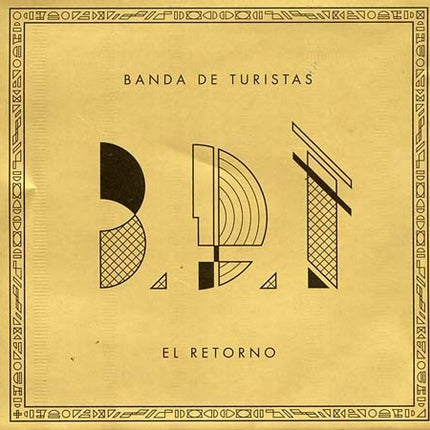 EL RETORNO | BANDA DE TURISTAS