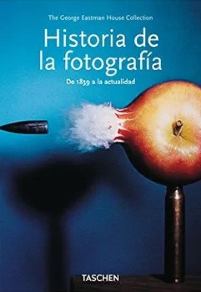 HISTORIA DE LA FOTOGRAFIA | AUTORES VARIOS