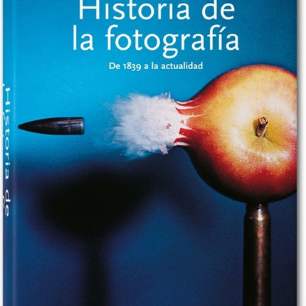HISTORIA DE LA FOTOGRAFIA | AUTORES VARIOS