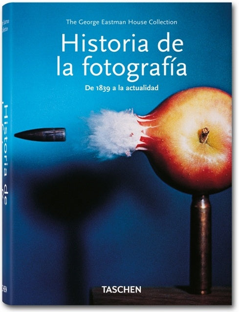 HISTORIA DE LA FOTOGRAFIA | AUTORES VARIOS