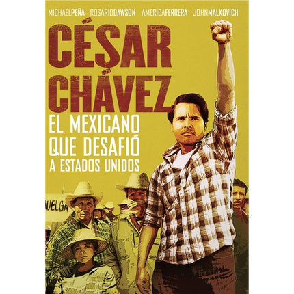CESAR CHAVEZ | LUNA, PEÑA y otros