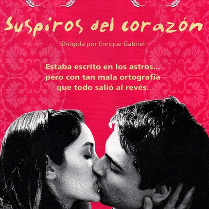 SUSPIROS DEL CORAZON | GABRIEL, COMA y otros