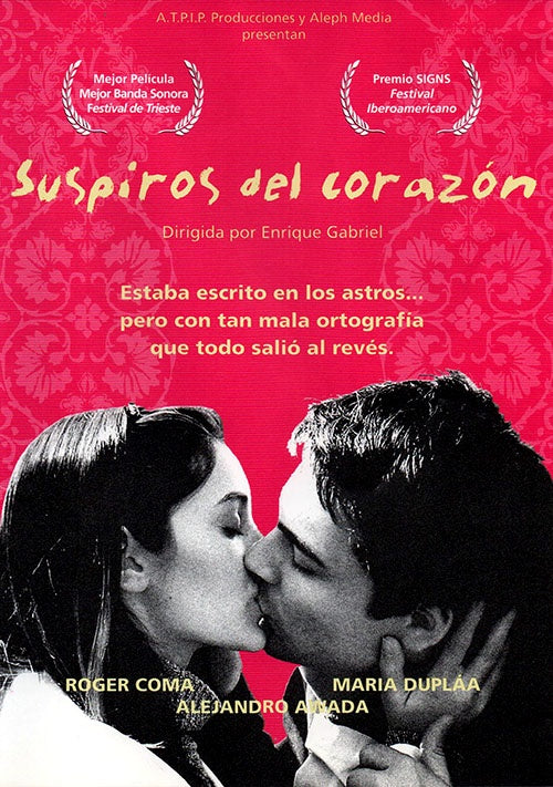 SUSPIROS DEL CORAZON | GABRIEL, COMA y otros