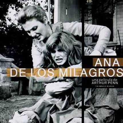 ANA DE LOS MILAGROS | PENN, BANCROFT y otros