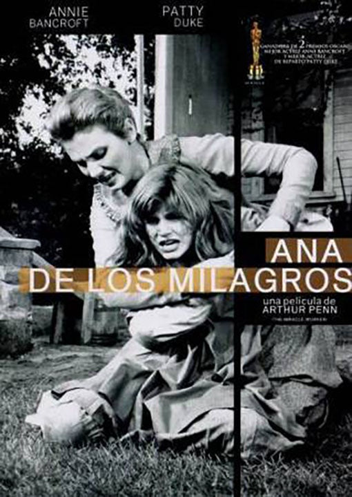 ANA DE LOS MILAGROS | PENN, BANCROFT y otros