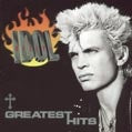 GREATEST HITS | BILLY IDOL