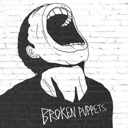 ANCIENT ASTRONAUTS & AZEEM | BROKEN PUPPETS