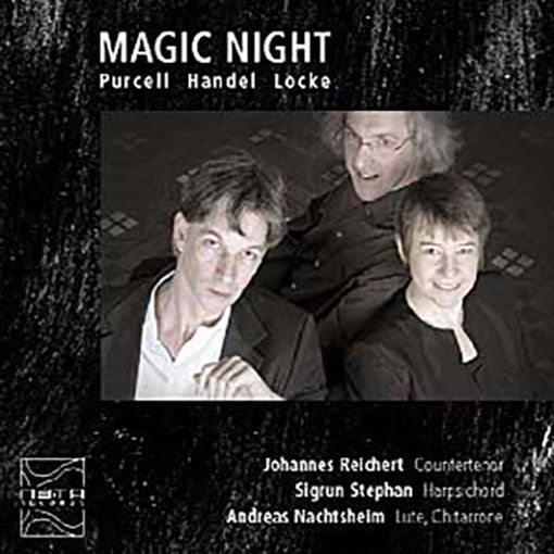 MAGIC NIGHT | , REICHERT y otros