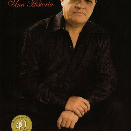 UNA VIDA UNA HISTORIA | GABRIEL ROMERO