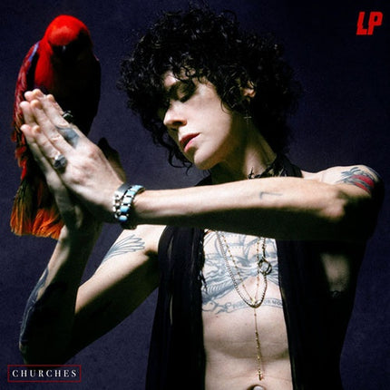 CHURCHES | LP