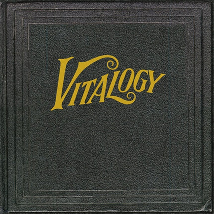 VITALOGY  (180G VINYL) (GATEFOLD JACKET) | PEARL JAM