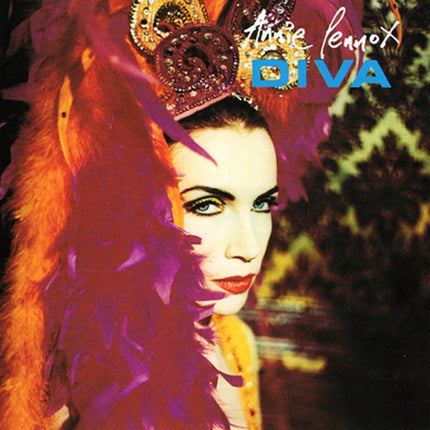 DIVA | ANNIE LENNOX