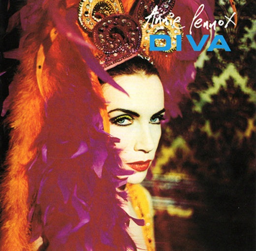 DIVA | ANNIE LENNOX