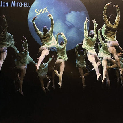 SHINE | JONI MITCHELL