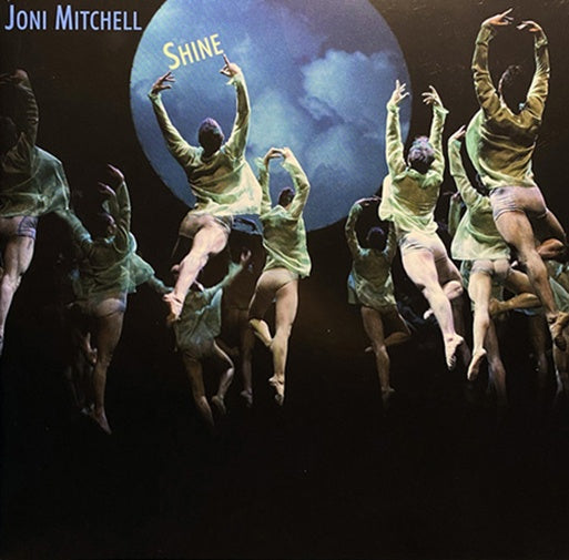 SHINE | JONI MITCHELL