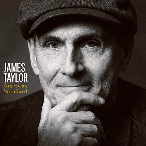 AMERICAN STANDARD | JAMES TAYLOR