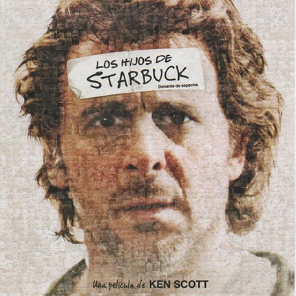 LOS HIJOS DE STARBUCK | SCOTT, HUARD y otros
