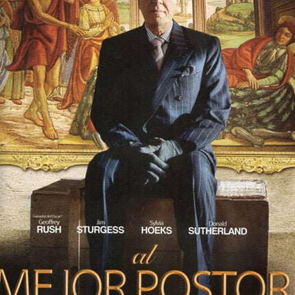 AL MEJOR POSTOR | STURGESS KATE BOSWORKT, TORNATORE y otros