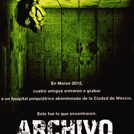 ARCHIVO 253 | ARTISTAS VARIOS, ROSENBERG