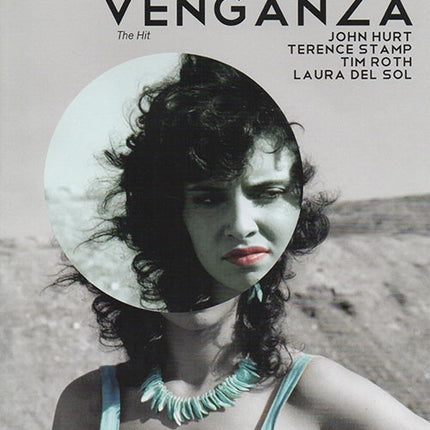 LA VENGANZA | HURT, THOMAS y otros