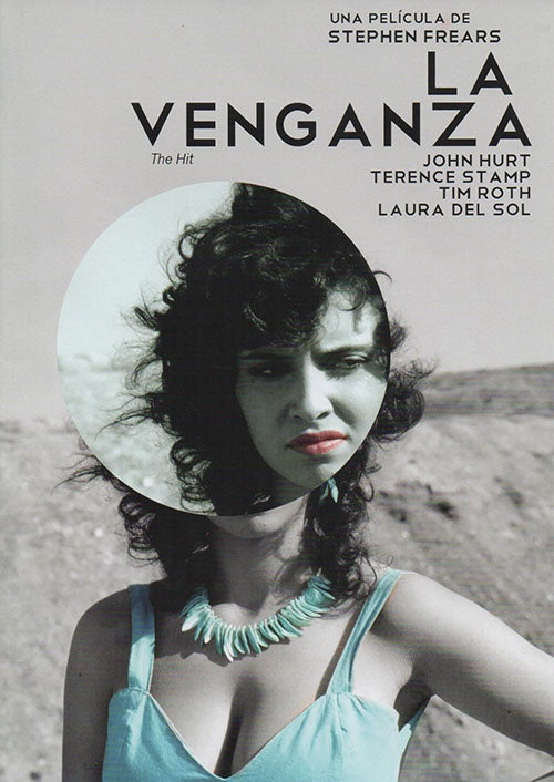 LA VENGANZA | HURT, THOMAS y otros