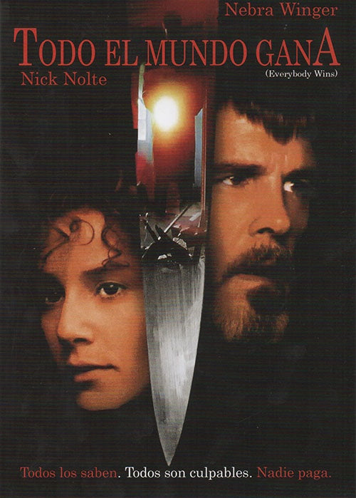 TODO EL MUNDO GANA | REISZ, WINGER y otros