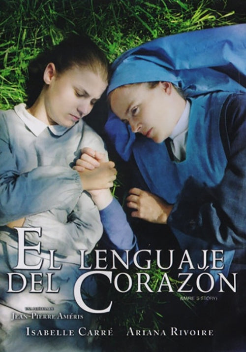 EL LENGUAJE DEL CORAZON | AMERIS, CARRE y otros