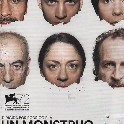 UN MONSTRUO DE MIL CABEZAS | PLA, RALUY y otros