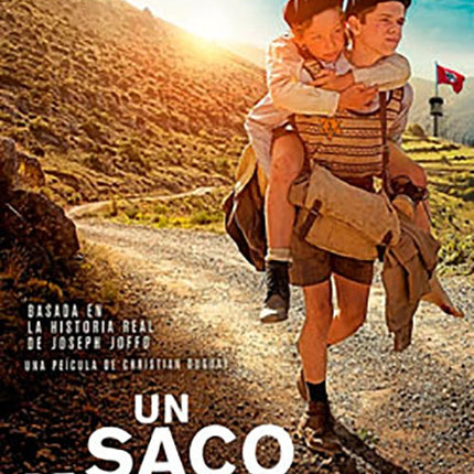 UN SACO DE CANICAS | DUGUAY, LE CLECH y otros