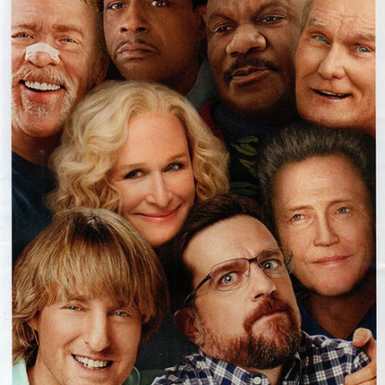 ¿QUIEN @#*%$ ES PAPA? | WILSON, HELMS y otros