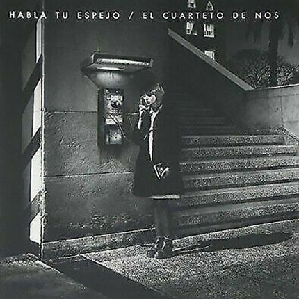 HABLA TU ESPEJO | CUARTETO DE NOS