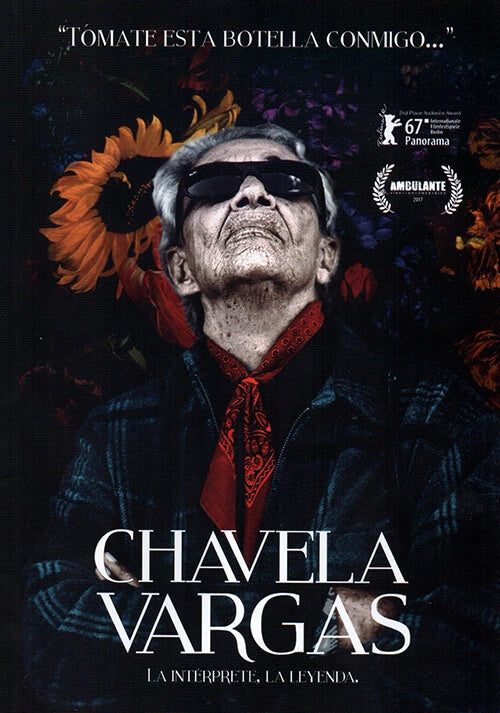 CHAVELA VARGAS LA INTERPRETE, LA LEYENDA. | VARGAS, GUND
