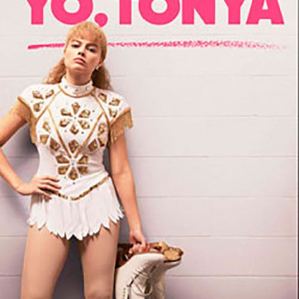 YO, TONYA | STAN, GILLESPIE y otros