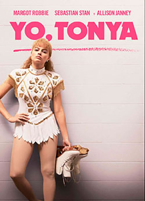 YO, TONYA | STAN, GILLESPIE y otros