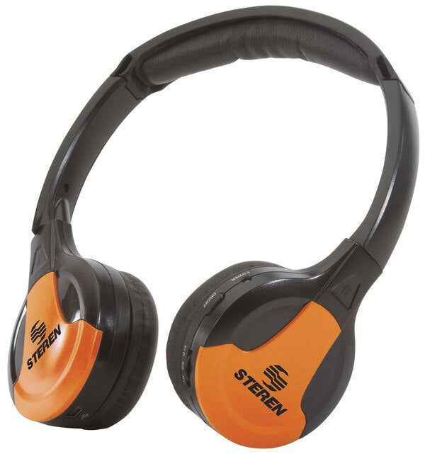 AUDIFONO STEREN AUD-783