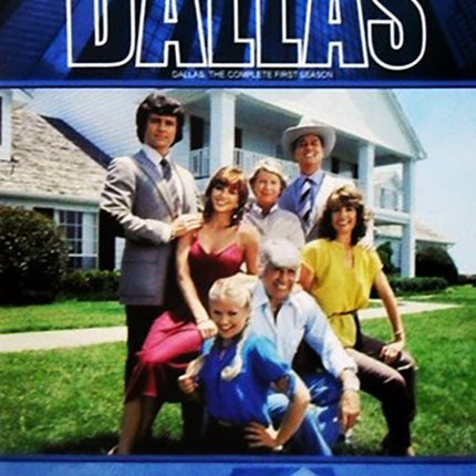 DALLAS TEMPORADA 1 | ARTISTAS VARIOS
