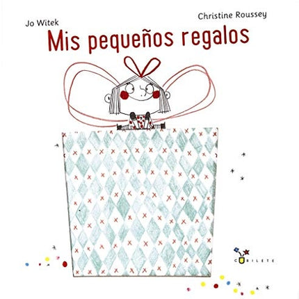 MIS PEQUEÑOS REGALOS | JO WITEK