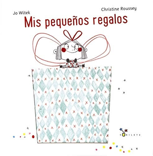 MIS PEQUEÑOS REGALOS | JO WITEK