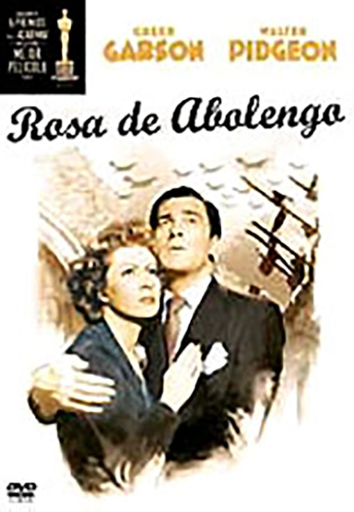 ROSA DE ABOLENGO | PIDGEON, WYLER y otros