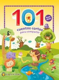 101 CUENTOS CORTOS PARA COMPARTIR | EL GATO DE HOJALATA