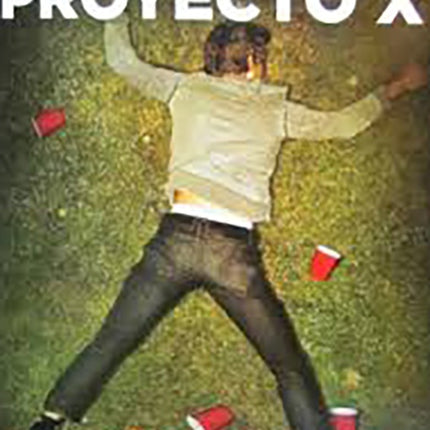 PROYECTO X | ARTISTAS VARIOS, PHILLIPS