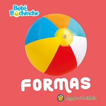 FORMAS | EL GATO DE HOJALATA