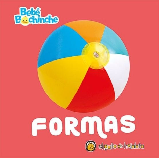 FORMAS | EL GATO DE HOJALATA