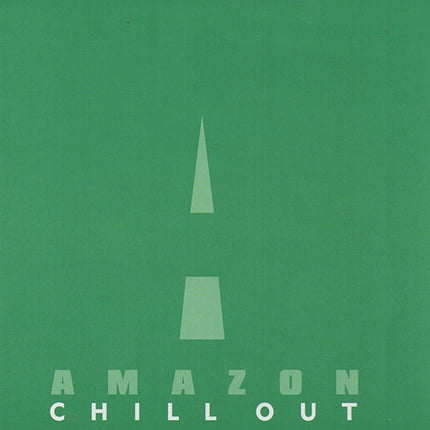 AMAZON CHILL OUT | AUTORES VARIOS