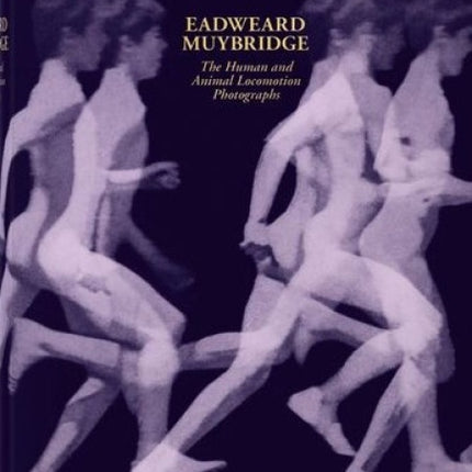 EADWEARD MUYBRIDGE | HANS CHRISTIAN ADAM