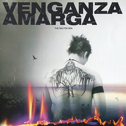 VENGANZA AMARGA | KILMER, CARUSO y otros