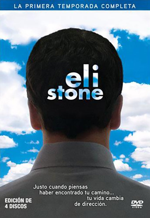 ELI STONE PRIMERA TEMPORADA | JOHNNY LEE MILLER